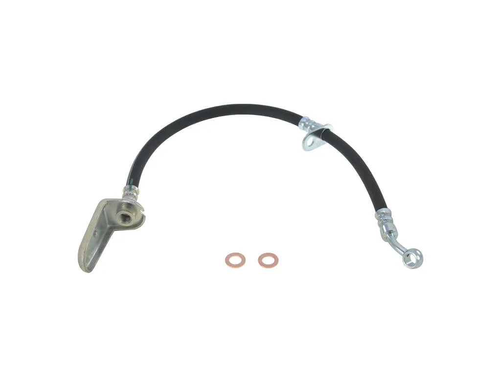 2011, 2010, 2009, 2008, 2007, 2006 Honda Civic Brake Hydraulic Hose