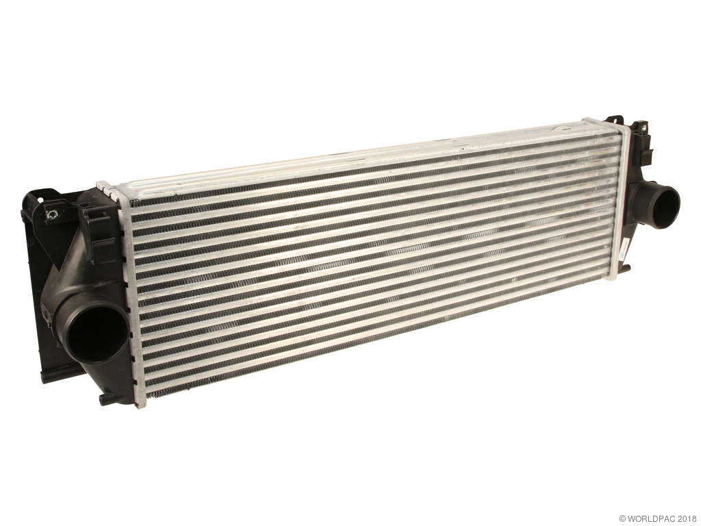 2018, 2017, 2016, 2015, 2014, 2013, 2012, 2011, 2010, 2009, 2008, 2007 Freightliner Sprinter 3500 2500 Intercooler