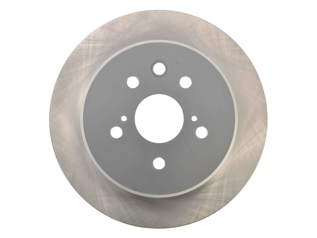 2015, 2014, 2013, 2012, 2011, 2010, 2009, 2008, 2007, 2006 Lexus IS250 Disc Brake Rotor