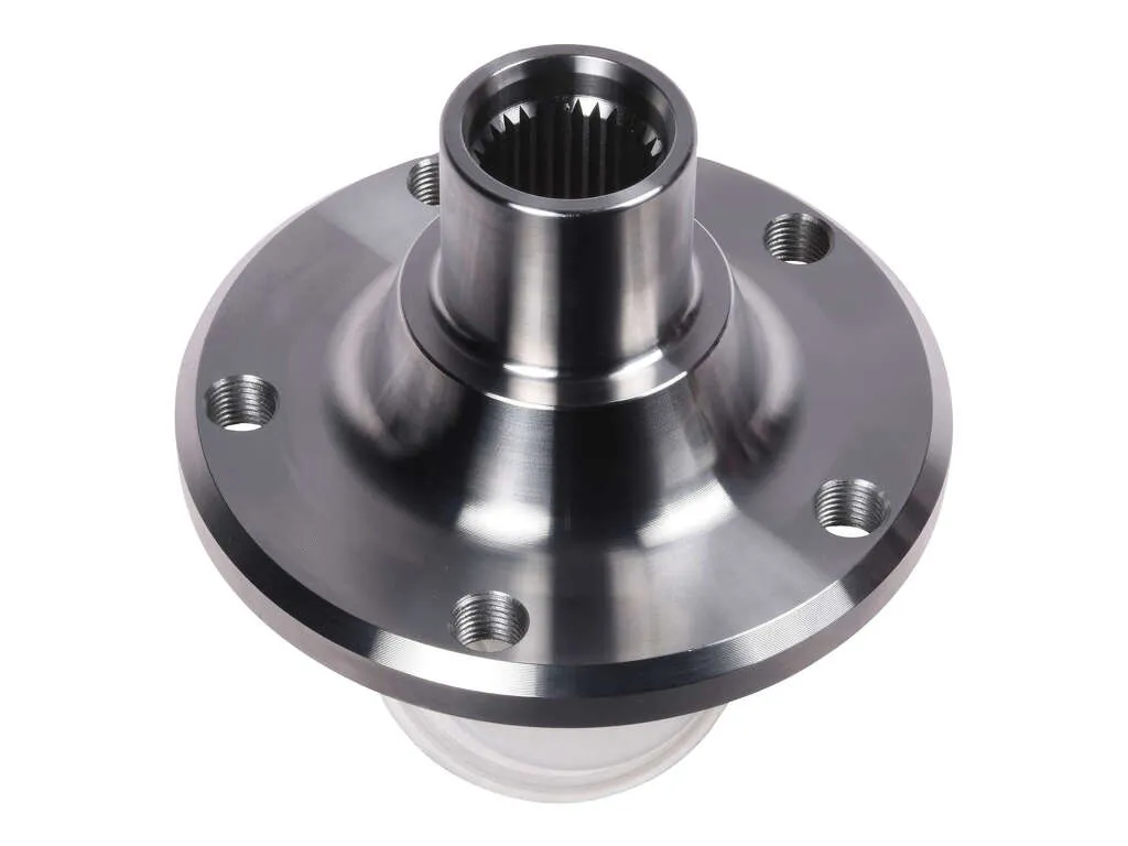 2010, 2009, 2008, 2007, 2006, 2005, 2004 BMW X3 Wheel Hub