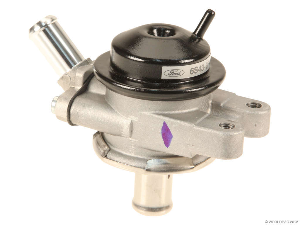 2011, 2010, 2009, 2008, 2007, 2006, 2005, 2004, 2003 Ford Focus Secondary Air Injection Pump Check Valve