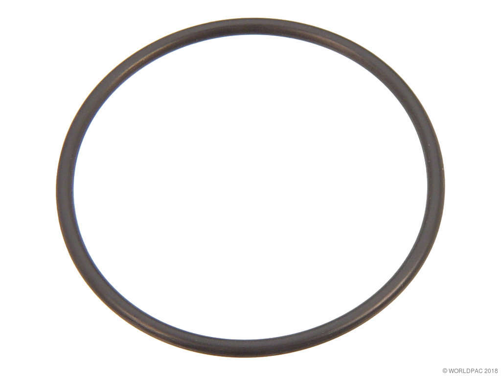 Automatic Transmission Filter ORing Replacement (ACDelco, Elring, Febi