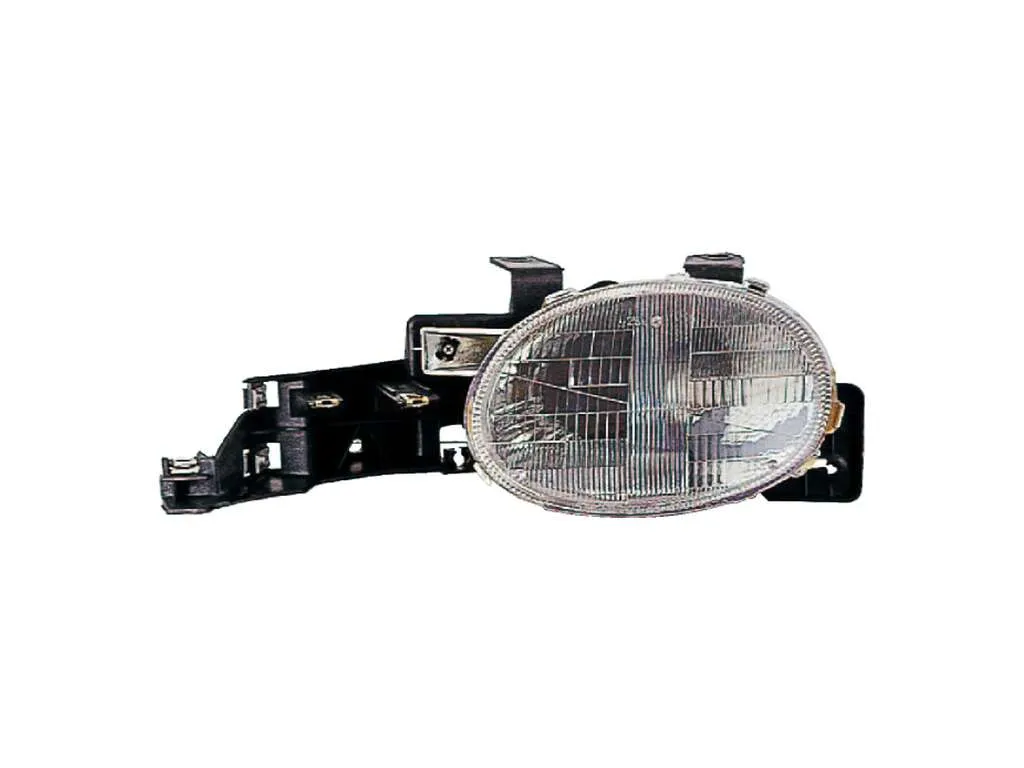 1999, 1998, 1997, 1996, 1995 Dodge Neon Headlight Assembly