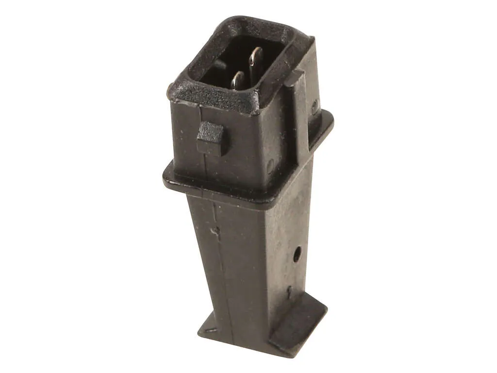 1997 BMW 528i Fuel Injection Resistor Unit