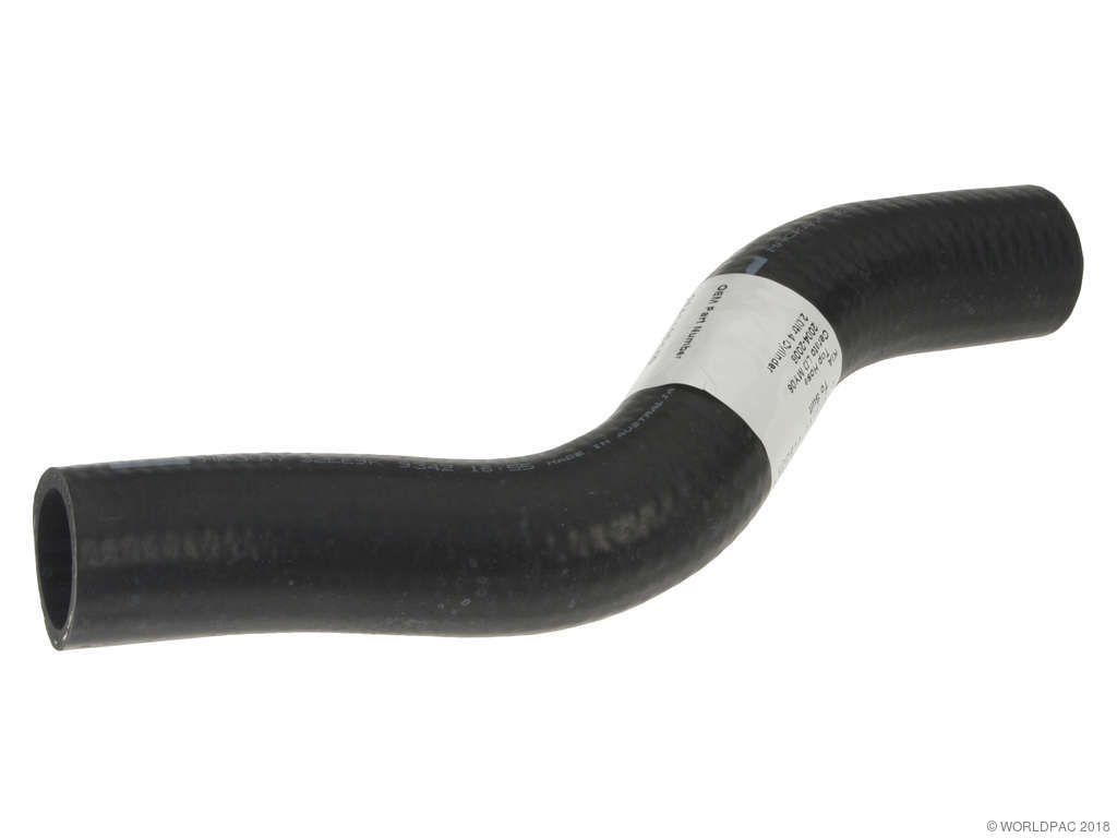 2006, 2005, 2004 Kia Spectra Radiator Coolant Hose