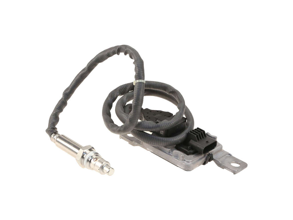 2015, 2014, 2013, 2012, 2011, 2010, 2009 Audi Q7 Nitrogen Oxide (NOx) Sensor