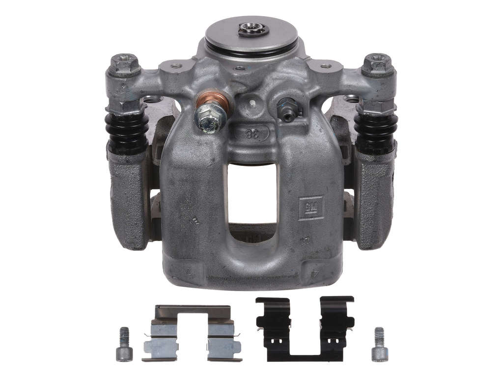 2019, 2018, 2017, 2016 Chevrolet Volt EV Disc Brake Caliper
