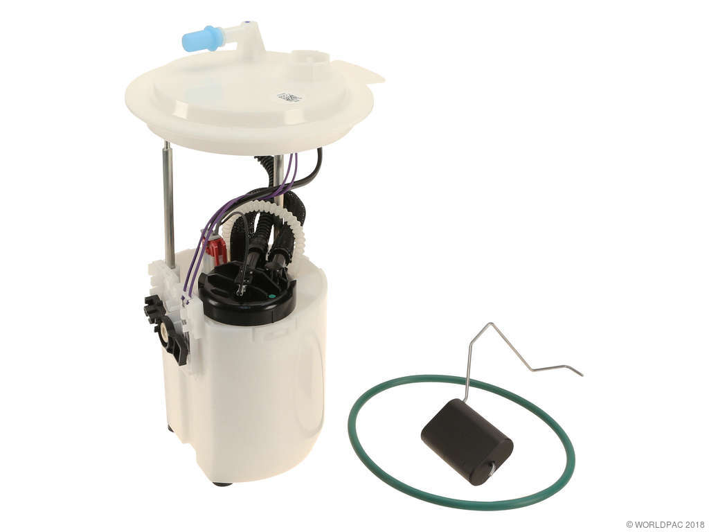 2013, 2012, 2011, 2010 Ford Transit Connect Connect Fuel Pump Module Assembly
