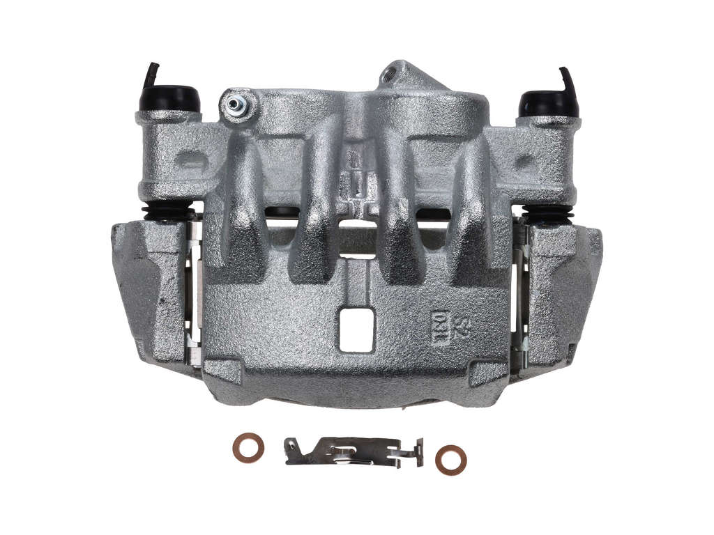 2020, 2019, 2018, 2017, 2016, 2015, 2014 Ram ProMaster 2500 2500 Disc Brake Caliper