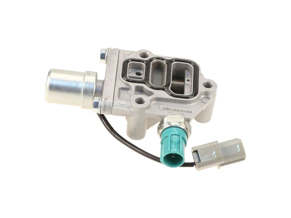 2001, 2000, 1999, 1998, 1997, 1996, 1995, 1994, 1993, 1992 Acura Integra del Sol Engine Variable Valve Timing (VVT) Solenoid