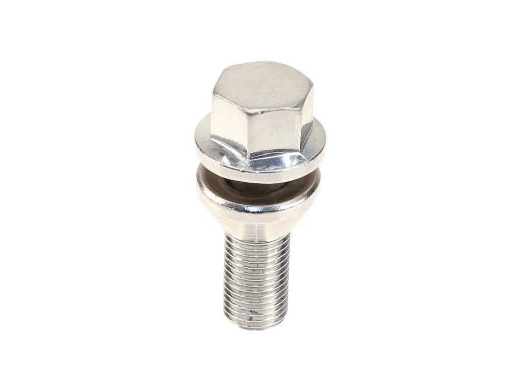 2016 Volvo S80 Wheel Lug Bolt