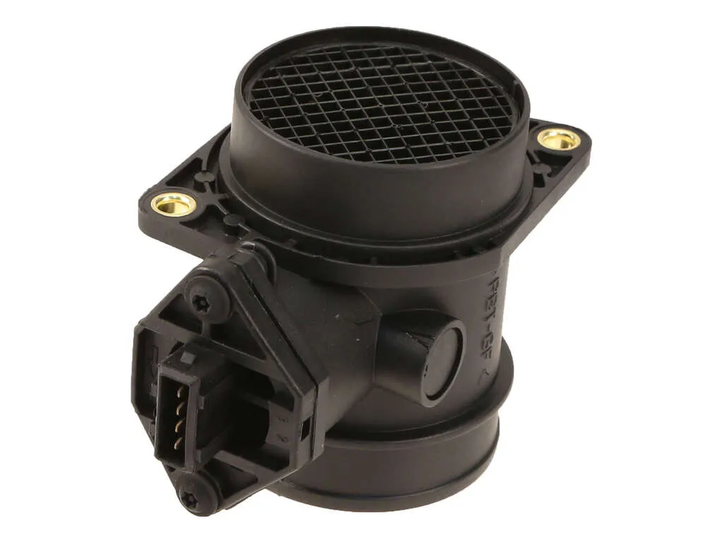 1998 Volvo C70 Fuel Injection Air Flow Meter