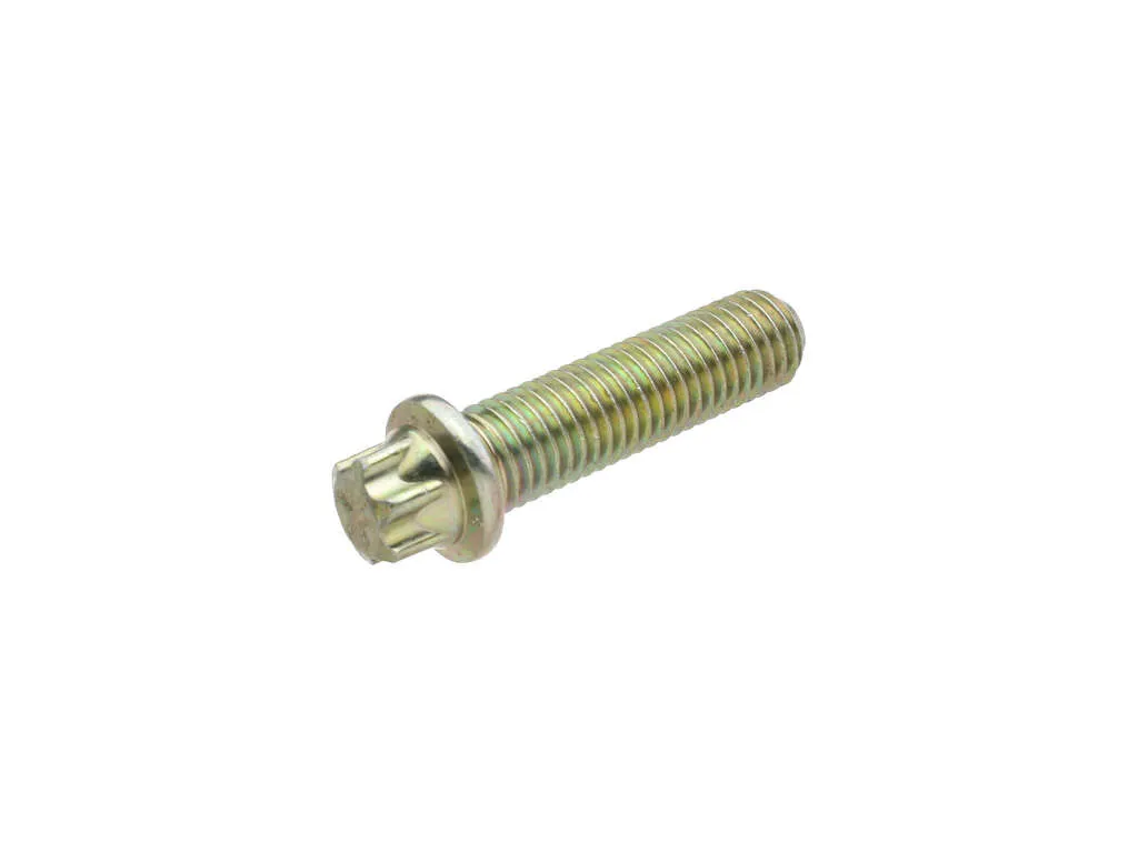 2004, 2003, 2002, 2001, 2000, 1999, 1998 Volvo C70 Axle Hub Mounting Bolt