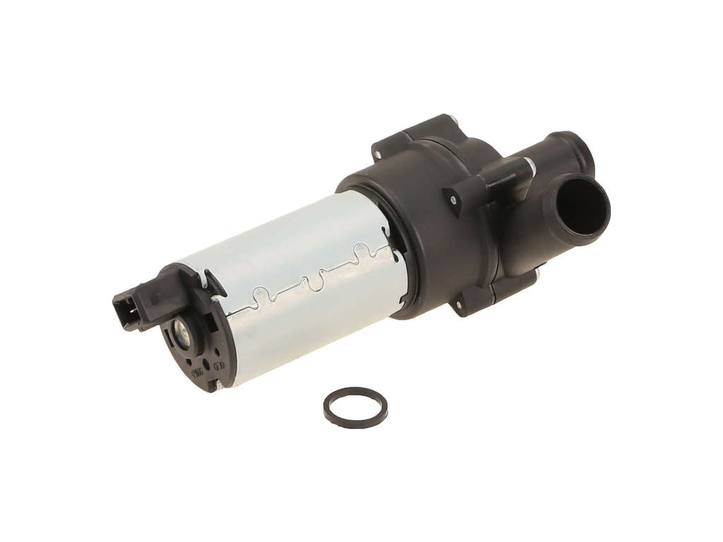 2002, 2001, 2000 Lincoln LS Engine Auxiliary Water Pump