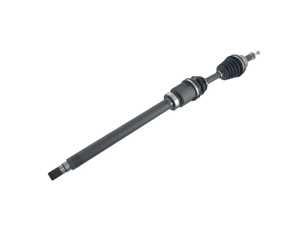 2014, 2013, 2012, 2011, 2010, 2009, 2008, 2007 Volvo S80 CV Axle Assembly