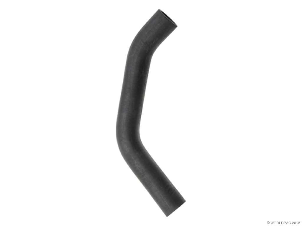 1990 Chevrolet Cavalier Radiator Coolant Hose