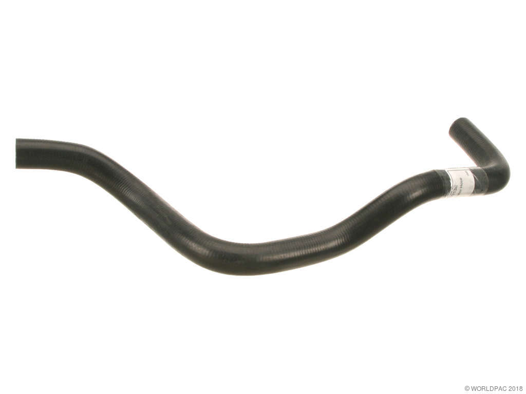2004, 2003, 2002, 2001 Volvo S40 HVAC Heater Hose