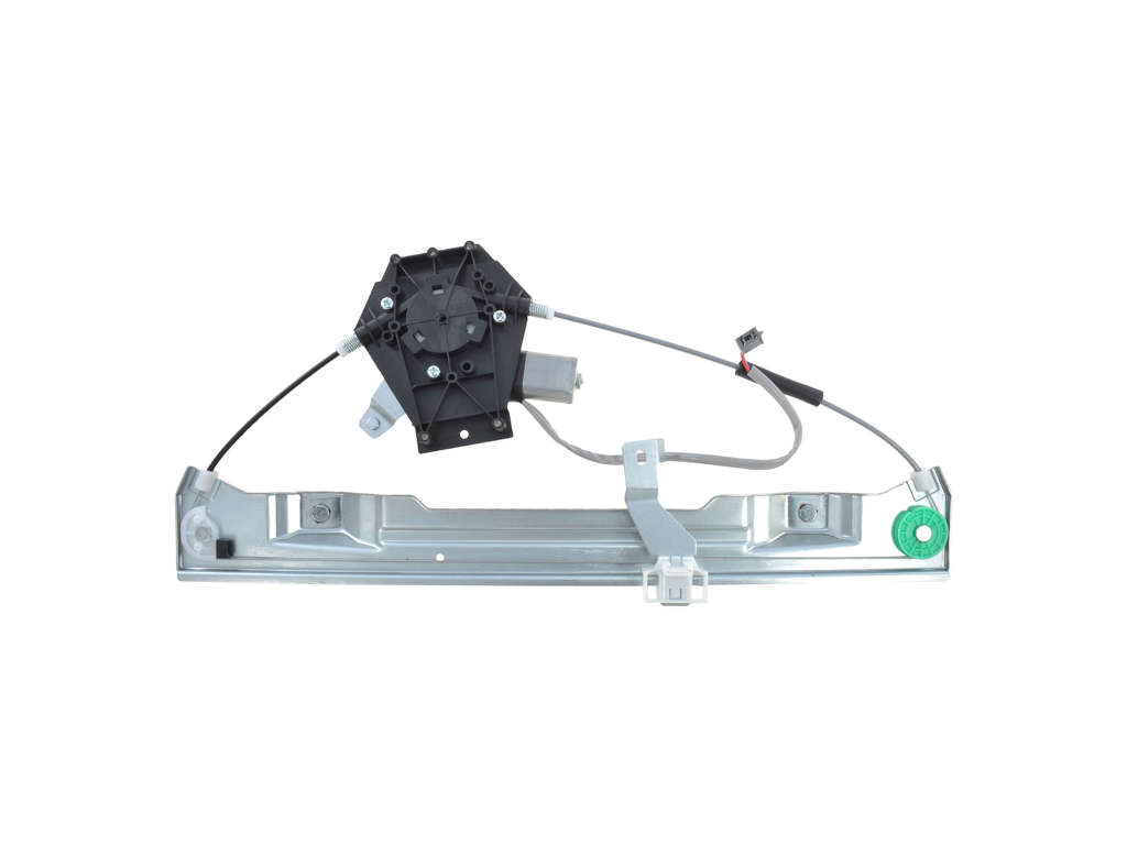 2010, 2009, 2008, 2007, 2006, 2005, 2004, 2003, 2002 Ford Explorer Power Window Motor and Regulator Assembly