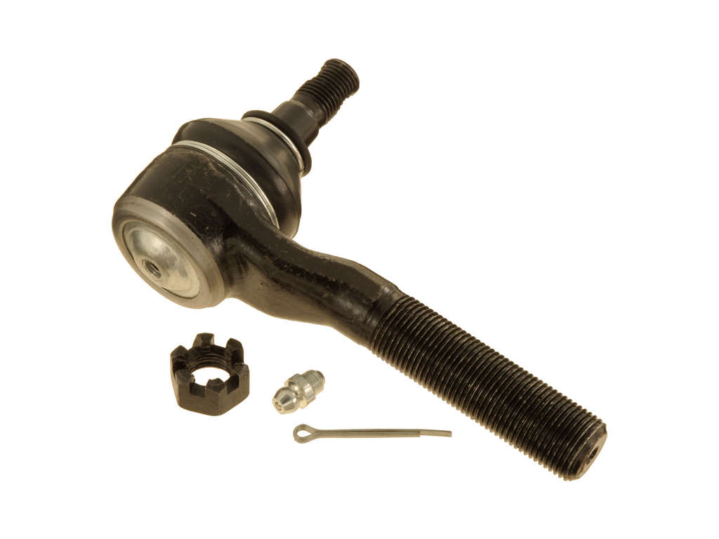 2005, 2004, 2003, 2002, 2001, 2000, 1999, 1998, 1997, 1996, 1995 GMC Jimmy Steering Tie Rod End