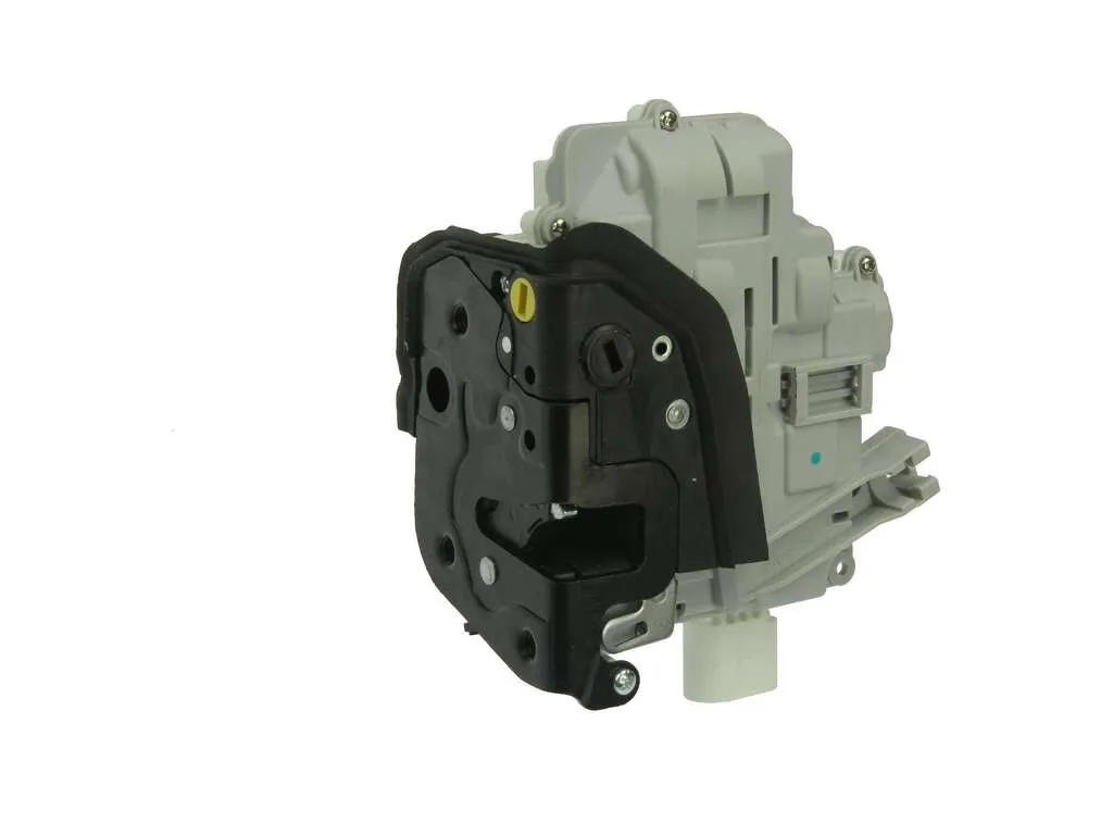 2009 Audi S6 Door Lock Actuator Motor