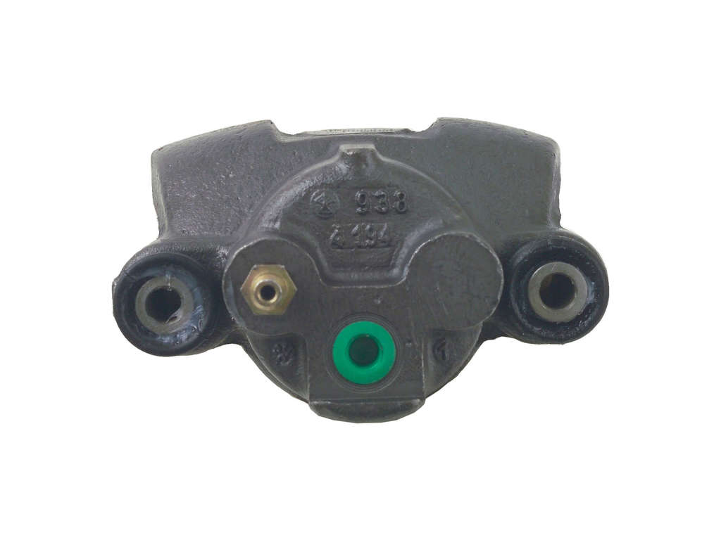 2010, 2009, 2008, 2007, 2006 Jeep Commander Cherokee Disc Brake Caliper