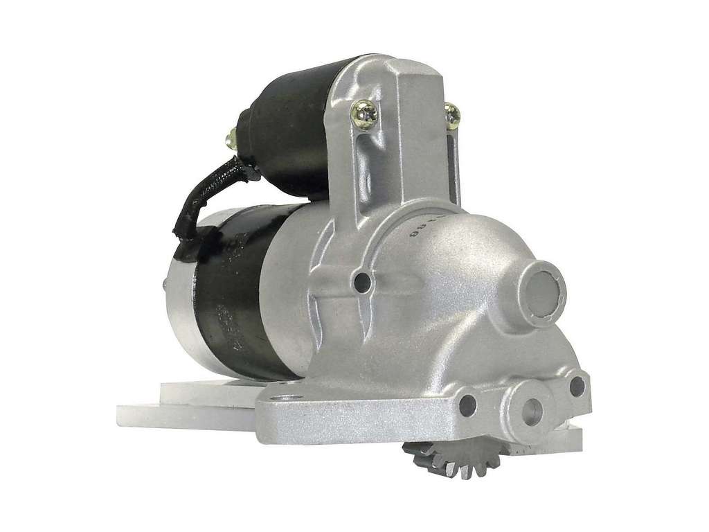 2008, 2007, 2006, 2005, 2004, 2003 Mazda 6 Starter Motor