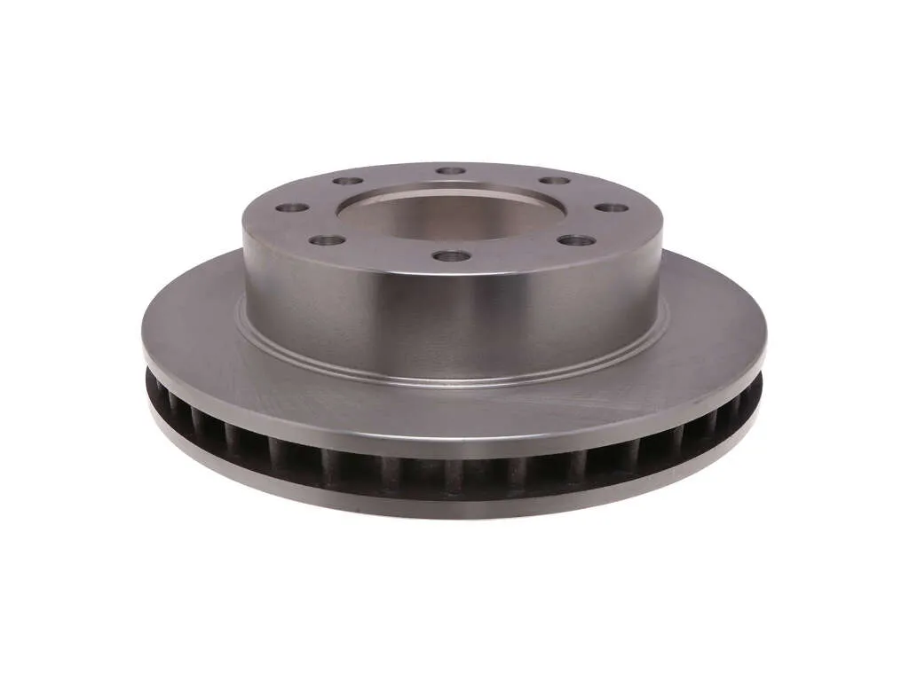 2009, 2008, 2007, 2006, 2005, 2004, 2003 Hummer H2 2500 Disc Brake Rotor
