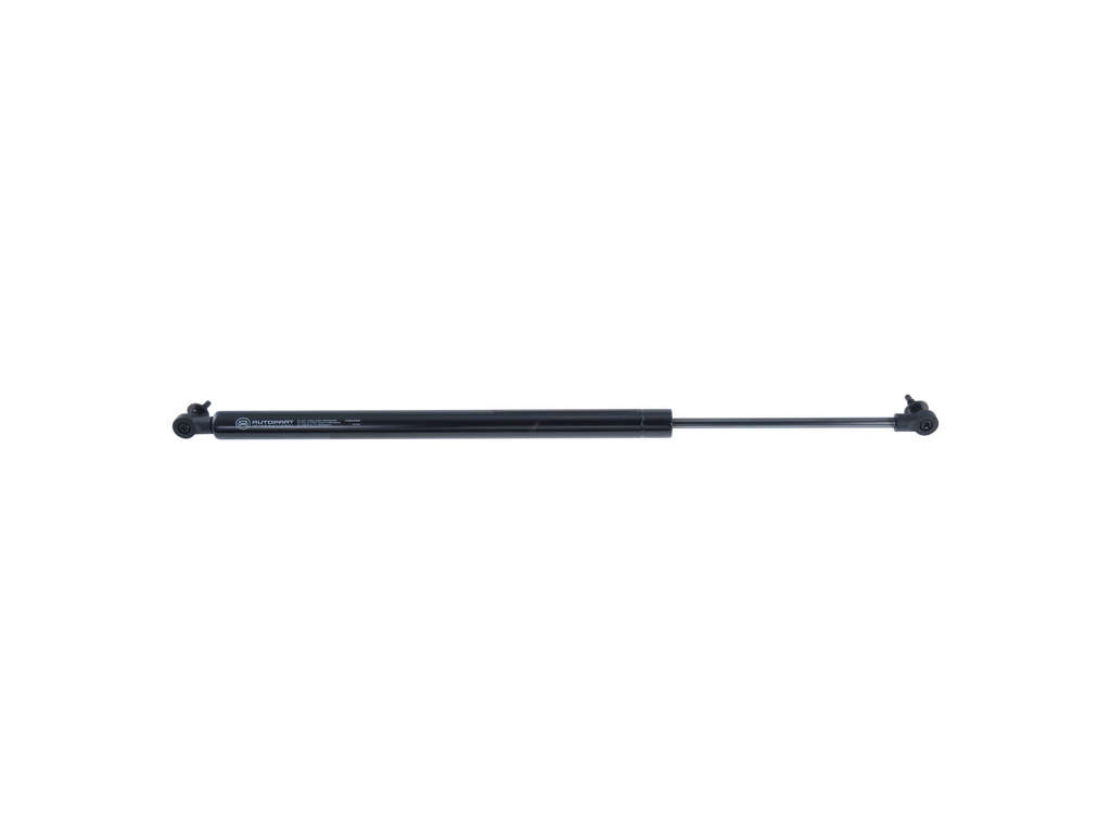2000, 1999, 1998, 1997, 1996, 1995 Dodge Caravan & Country Trunk Lid Lift Support