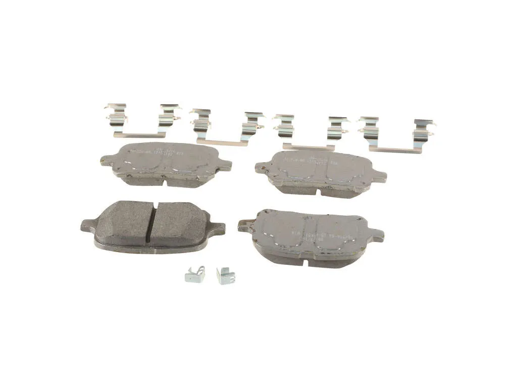 2001, 2000, 1999, 1998, 1997 Lexus ES300 Disc Brake Pad Set