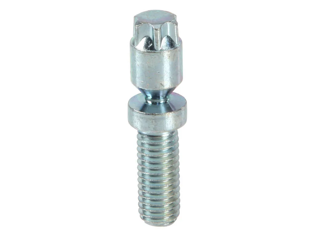 2004, 2003, 2002, 2001, 2000 Volvo S40 Steering Shear Bolt