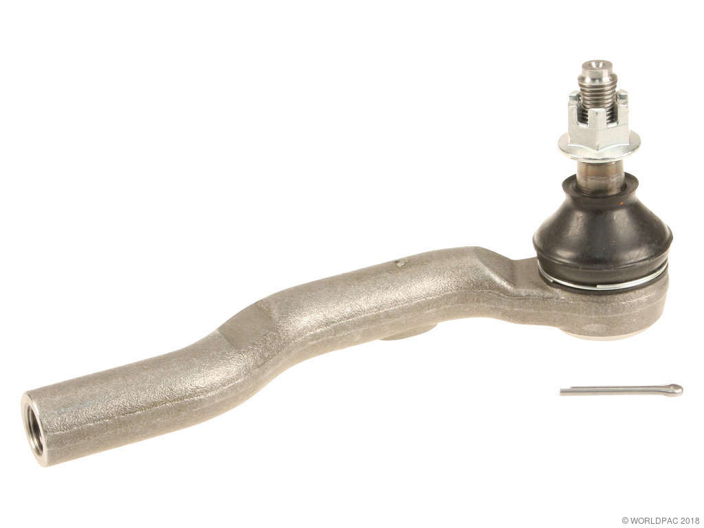 2014, 2013, 2012, 2011 Mazda 2 Steering Tie Rod End
