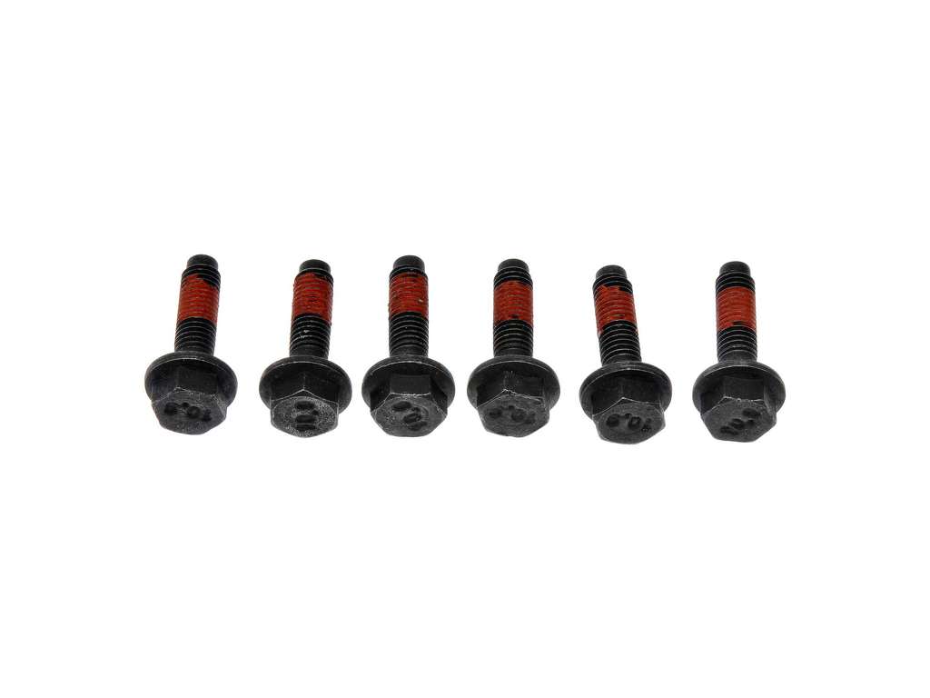 2009, 2008 Chevrolet Equinox Exhaust Manifold Bolt