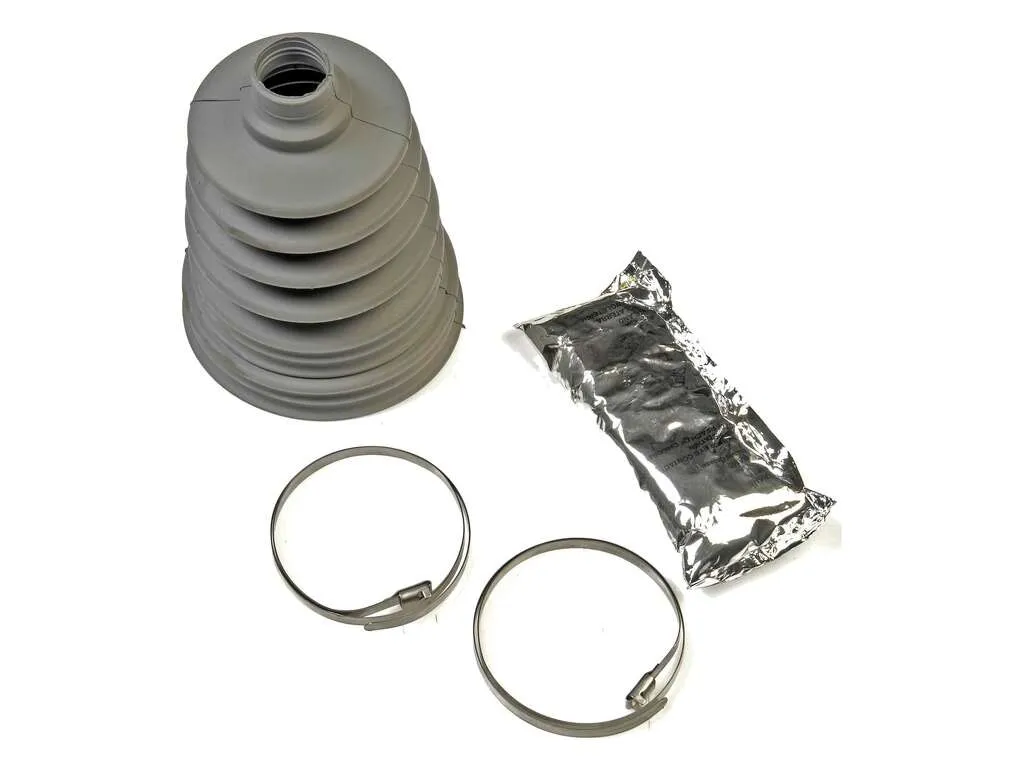 1998, 1997, 1996, 1995, 1994, 1993, 1992, 1991 Saab 9000 CV Joint Boot Kit