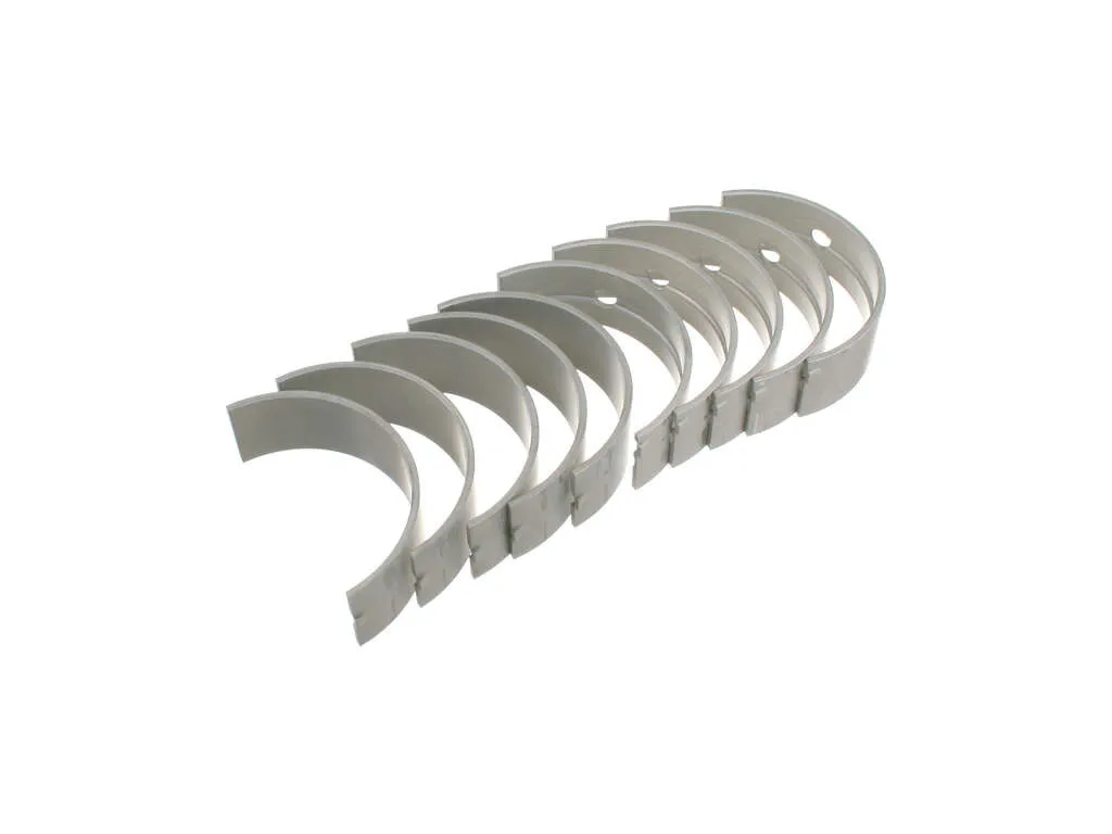 1995, 1994, 1993, 1992, 1991, 1990, 1989, 1988, 1987, 1986, 1985, 1984, 1983, 1982 Toyota Pickup Engine Crankshaft Main Bearing Set