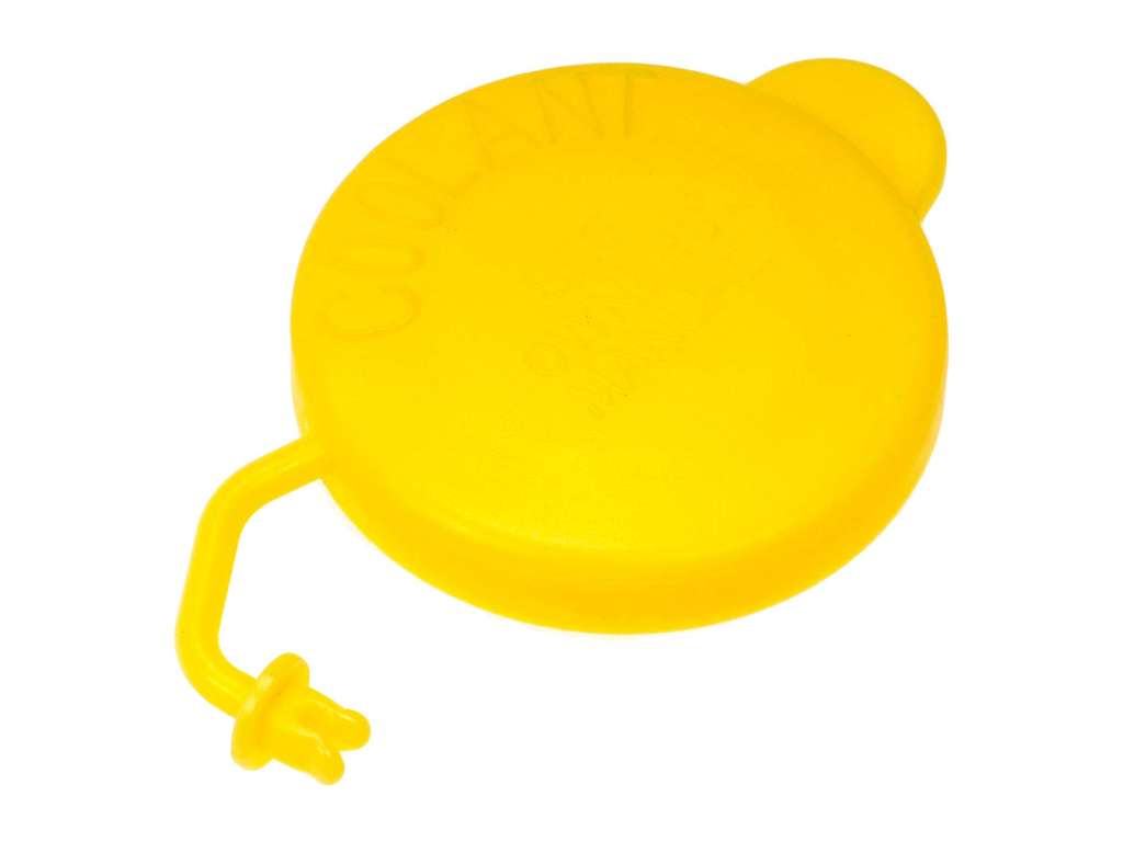 2004, 2003, 2002, 2001, 2000 Subaru Outback Engine Coolant Reservoir Cap