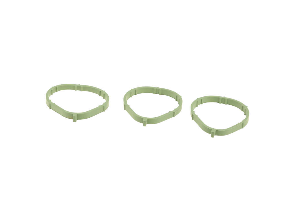 2015, 2014, 2013, 2012, 2011, 2010, 2009, 2008 Smart Fortwo Engine Intake Manifold Gasket