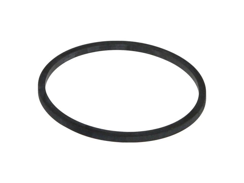 2003, 2002, 2001, 2000 Ford Excursion Econoline Club Wagon Engine Coolant Thermostat Gasket