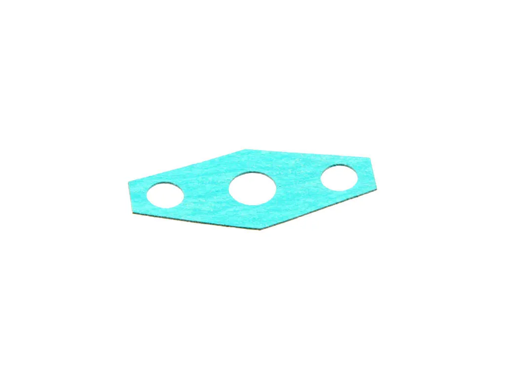 1980, 1979, 1978, 1977, 1976 Jaguar XJS Plas Fuel Injection Cold Start Valve Gasket