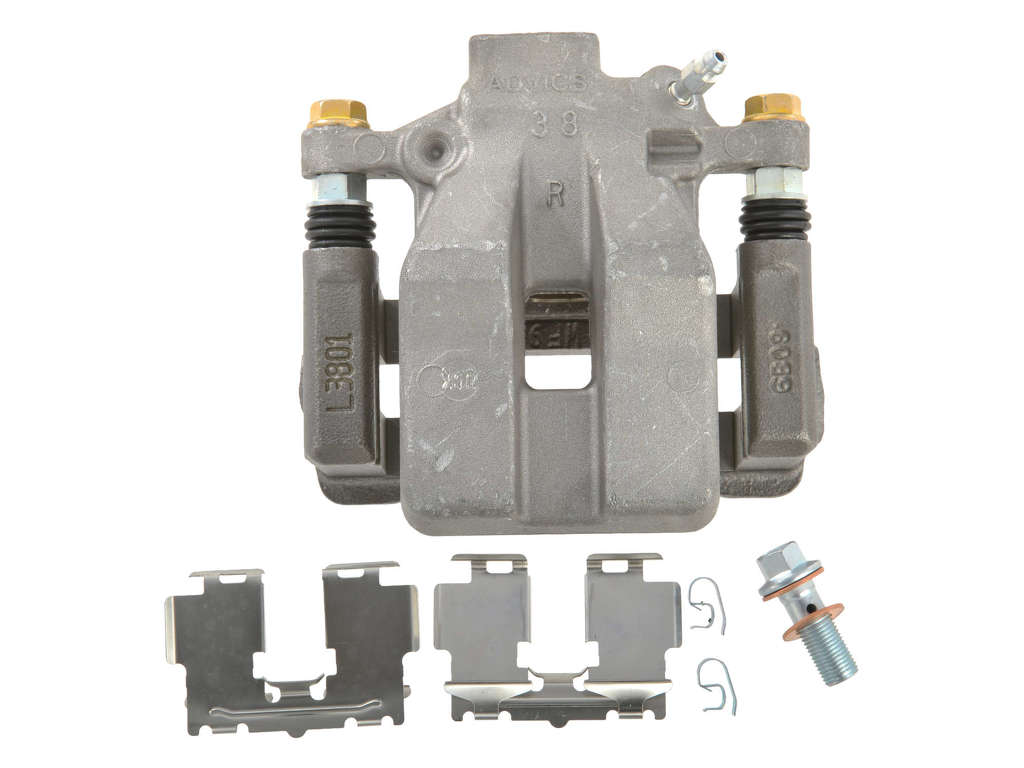 2011, 2010, 2009, 2008, 2007 Lexus ES350 Disc Brake Caliper