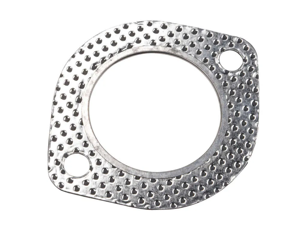 2015, 2014, 2013, 2012, 2011, 2010, 2009, 2008 Smart Fortwo Exhaust Pipe to Manifold Gasket