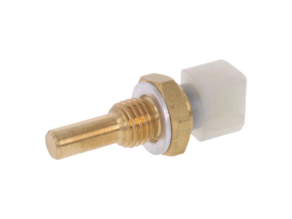 1991, 1990, 1989 Suzuki Swift 164 Engine Coolant Temperature Sensor