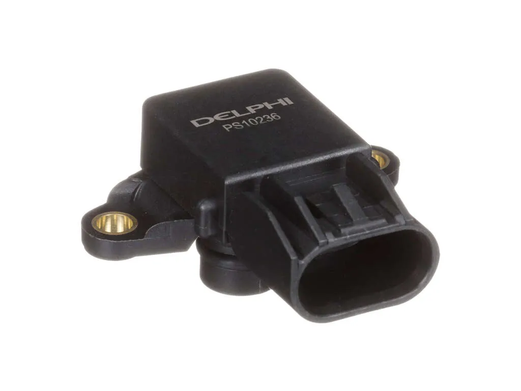2002 Dodge Durango & Country Manifold Absolute Pressure Sensor