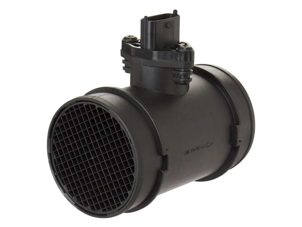 2003, 2002, 2001 Saturn L300 Mass Air Flow Sensor