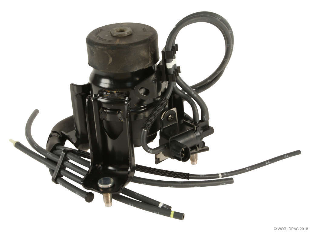 2003, 2002, 2001 Toyota Highlander Engine Mount
