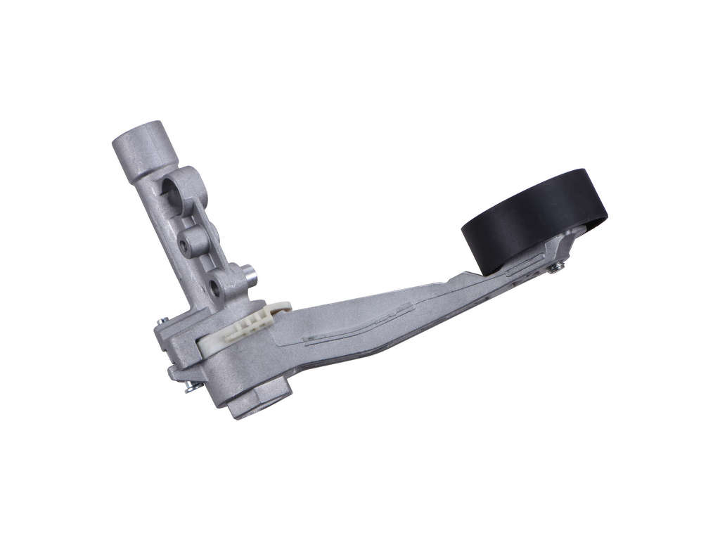 2015, 2014, 2013, 2012, 2011, 2010, 2009, 2008, 2007 Mini Cooper Accessory Drive Belt Tensioner Assembly