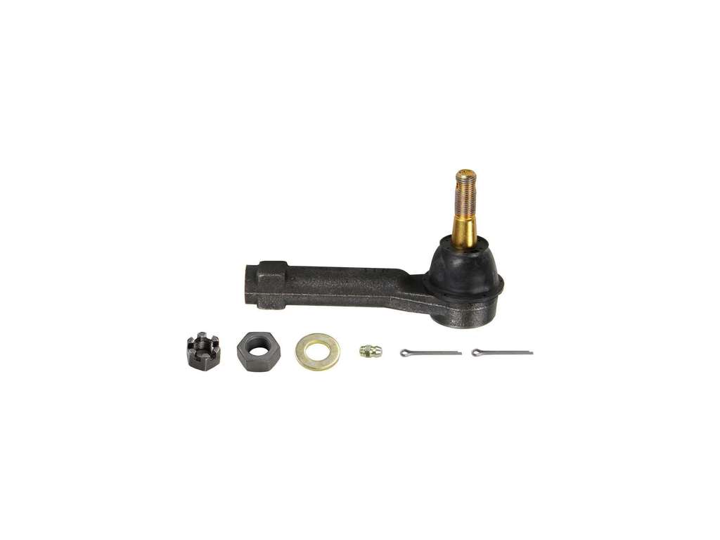 2005, 2004, 2003, 2002, 2001, 2000, 1999, 1998, 1997 Chevrolet Venture Steering Tie Rod End