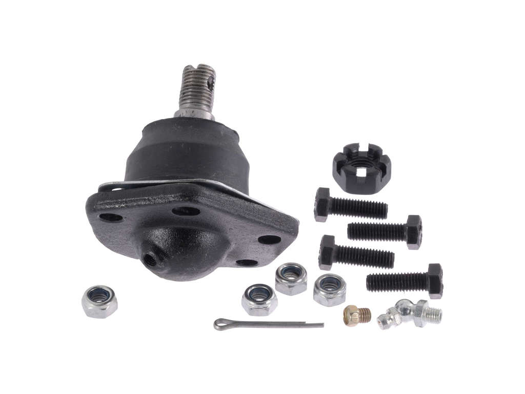 2001, 2000, 1999, 1998, 1997, 1996, 1995, 1994, 1993, 1992 GMC Jimmy Suspension Ball Joint