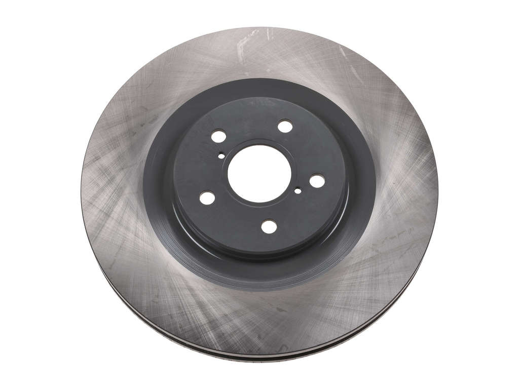 2020, 2019, 2018, 2017, 2016, 2015, 2014, 2013 Lexus GS350 Disc Brake Rotor