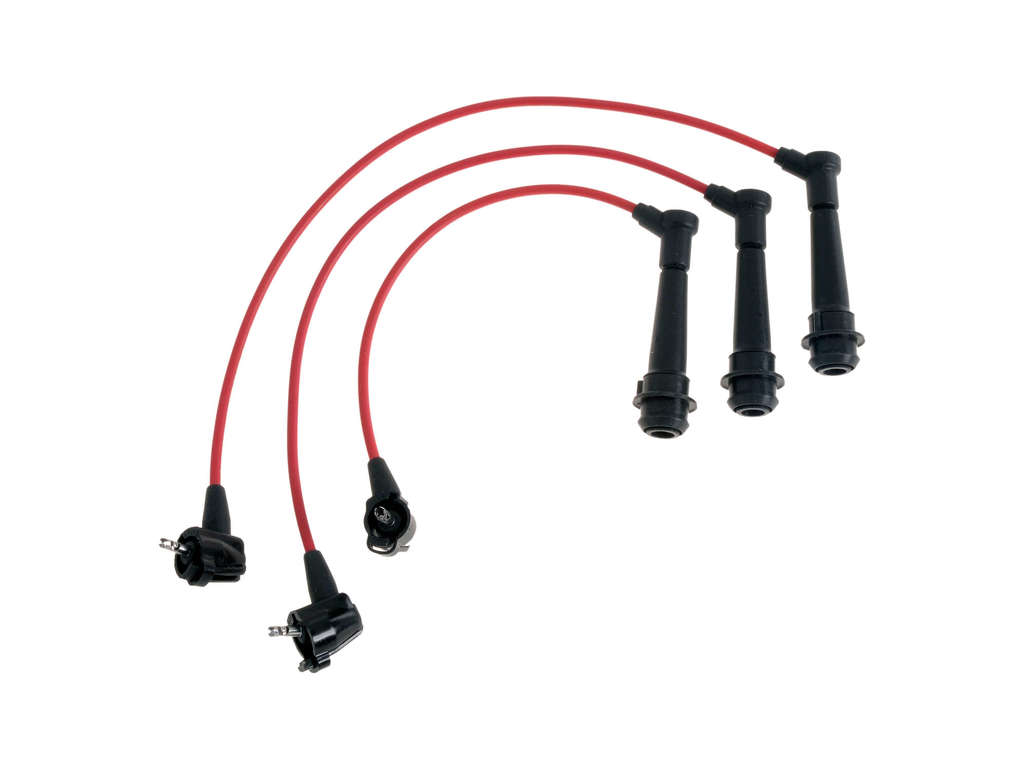 2005, 2004, 2003, 2002, 2001 Lexus IS300 Spark Plug Wire Set
