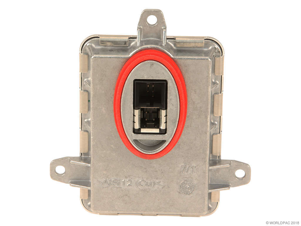 2015, 2014, 2013, 2012, 2011, 2010, 2009 Mini Cooper High Intensity Discharge (HID) Lighting Ballast